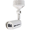 Show product details for TX-124R TAKEX 33' Ultraviolet Sensor Outdoor/Indoor Weather Resistant Solid State Switch N/C Power DC3V - Wireless Capable