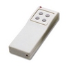 Show product details for TX-94 Linear Supervised 5-Button 15-Channel Handheld Transmitter