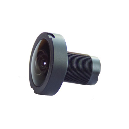 Theia Fisheye Lenses