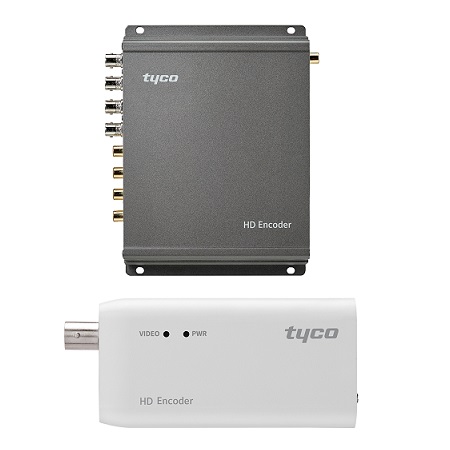 TYCE1C-N American Dynamics One-Channel IP Encoder