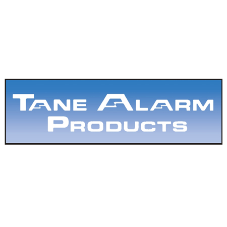 BH3812CS-5 Tane Alarm Bell Hanger Bit 3/8x12 - 5 Pack