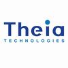 C-SL183-0310 Theia CS Mount Part - Plastic