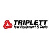 Show product details for 37-100 Triplett Battery Lithium ION 7.4V 2400mAh 8066