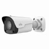 Show product details for EC-B4F28M-V3 Uniview Prime I Lite Series 20FPS @ 4MP Outdoor IR Day/Night WDR Bullet IP Security Camera 12VDC/PoE