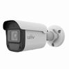 Show product details for EC-B8F28M Uniview Prime I Series 2.8mm 15FPS @ 8MP Outdoor IR Bullet IP Security Camera 12VDC/PoE