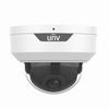 Show product details for EC-D4F28M-V3 Uniview Prime I Lite Series 20FPS @ 4MP Outdoor IR Day/Night WDR Dome IP Security Camera 12VDC/PoE