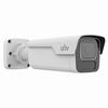 IPC2B18SS-ADF28K-I1 Uniview Prime I Series 2.8mm 30FPS @ 8MP Outdoor IR Day/Night WDR Bullet IP Security Camera 12VDC/PoE