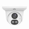 Show product details for IPC3615LB-AF28K-DL Uniview Easy Series 2.8mm 25FPS @ 4MP Outdoor IR Day/Night WDR IP Security Camera 12VDC/PoE