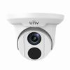 IPC3618SR3-DPF28LM-F Uniview Prime I Series 2.8mm 20FPS @ 8MP Indoor/Outdoor IR Day/Night WDR Eyeball IP Security Camera 12VDC/PoE