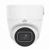 Show product details for IPC3632SS-ADZK-I1 Uniview Prime II SB-I1 Series 2.7-13.5mm Motorized 30FPS @ 4MP Outdoor IR Day/Night WDR Eyeball IP Security Camera 12VDC/PoE