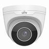 IPC3634SR3-ADZK-G Uniview Prime I Series 2.8-12mm Motorized 30FPS @ 4MP Outdoor IR Day/Night WDR Eyeball IP Security Camera 12VDC/PoE