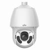 IPC6622SR-X33-VF Uniview Prime Series 4.5~148.5mm Motorized 60FPS @ 1080p LightHunter Outdoor IR Day/Night WDR PTZ IP Security Camera 24VDC/24VAC/PoE