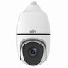 Show product details for IPC6852ER-X45-VF Uniview Pro Series 5.7~256.5mm Motorized 60FPS @ 1080p LightHunter Outdoor IR Day/Night WDR PTZ IP Security Camera 24VDC/24VAC/PoE