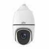 Show product details for IPC6854ER-X40-VF Uniview Pro Series 5.7~228mm Motorized 30FPS @ 4MP Outdoor IR Day/Night WDR PTZ IP Security Camera 24VDC/24VAC/PoE