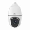 Show product details for IPC6854ER-X40G-VF Uniview Pro Series 5.7~228mm Motorized 30FPS @ 4MP LightHunter Outdoor IR Day/Night WDR PTZ IP Security Camera 24VDC/24VAC