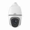 Show product details for IPC6858ER-X40-VF Uniview Pro Series 5.7~228mm 40x Optical Zoom 30FPS @ 8MP LightHunter Outdoor IR Day/Night WDR PTZ IP Security Camera 24VDC/24VAC/PoE