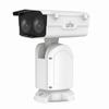 Show product details for IPC7622EL-X55UG Uniview Intelligent Network Positioning System 6.4~352mm Motorized 60FPS @ 2MP LightHunter Outdoor IR Day/Night WDR PTZ IP Security Camera 24VDC/24VAC/48VDC
