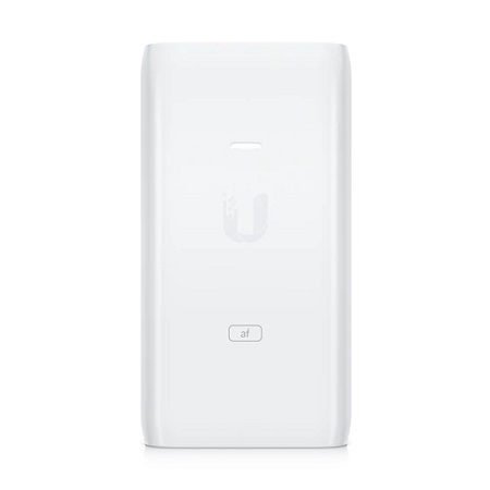 U-POE-AF Ubiquiti PoE Injector 802.3af