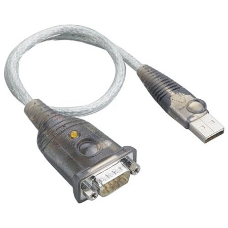 USB to Serial Converters