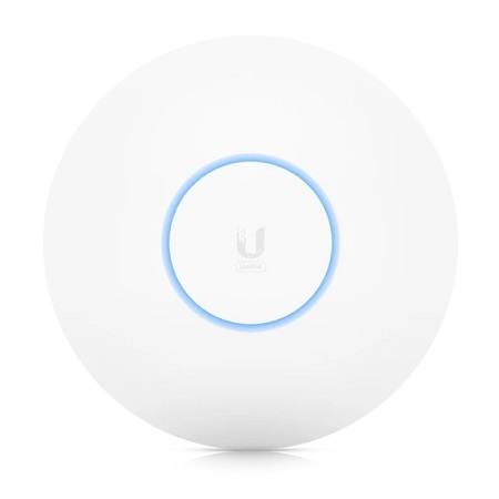 U6-LR-US Ubiquiti Access Point WiFi 6 Long Range Enterprise-Grade Access Point with 4X4 MIMO and OFDMA
