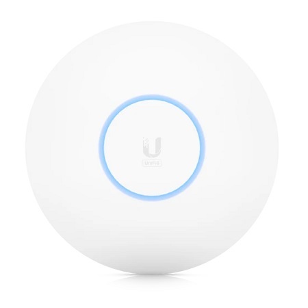 U6-Pro-US Ubiquiti Access Point WiFi 6 Pro Indoor Dual-Band Access Point