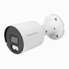 Show product details for UA-B580F3 UVS Line 3.6mm 30FPS @ 5MP Outdoor Warm Light Day/Night WDR Bullet IP Security Camera 12VDC/PoE
