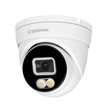 UVS Line NDAA Compliant HD-TVI Security Cameras