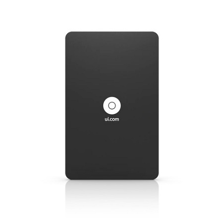 UA-Card Ubiquiti Access Cards - 1 Pack of 20 NFC Smart Cards