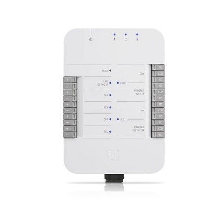 UA-Hub Ubiquiti Access Hub Single-Door Entry