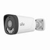 Show product details for UAC-B142-AF28M-DL Uniview 2.8mm 25FPS @ 2MP ColorHunter Dual Light IR Day/Night DWDR Bullet HD-TVI/HD-CVI/AHD/Analog Security Camera 12VDC