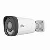Show product details for UAC-B145-AF28M-DL Uniview 2.8mm 25FPS @ 5MP ColorHunter Dual Light Day/Night DWDR Bullet HD-TVI/HD-CVI/AHD/Analog Security Camera 12VDC