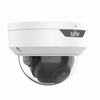 Show product details for UAC-D125-APF28M Uniview 2.8mm 25FPS @ 5MP LightHunter IR Day/Night DWDR Dome HD-TVI/HD-CVI/AHD/Analog Security Camera 12VDC