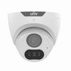 Show product details for UAC-T122-APF28LM Uniview 2.8mm 25FPS @ 2MP LightHunter IR Day/Night DWDR Turret HD-TVI/HD-CVI/AHD/Analog Security Camera 12VDC