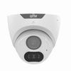 Show product details for UAC-T125-APF28LM Uniview 2.8mm 25FPS @ 5MP LightHunter IR Day/Night DWDR Turret HD-TVI/HD-CVI/AHD/Analog Security Camera 12VDC