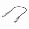 Show product details for UACC-DAC-SFP10-0.5M Ubiquiti SFP to RJ45 Transceiver Module 10G - 0.5m