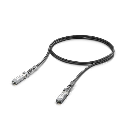UACC-DAC-SFP10-1M Ubiquiti SFP to RJ45 Transceiver Module 10G - 1m