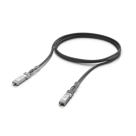 UACC-DAC-SFP10-3M Ubiquiti SFP to RJ45 Transceiver Module 10G - 3m
