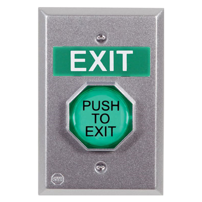 STI Universal Buttons and Switches