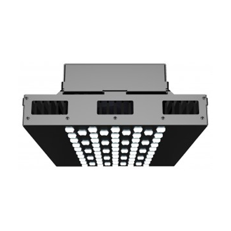 UBBAY-70-C-003 Raytec RAYLUX URBAN BAY. 145W max, Cool White-Light, integrated PSU, 90-305Vac Area Optimized Spread