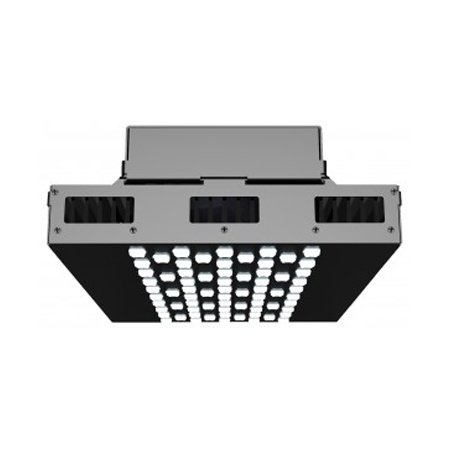 UBBAY-70-N-003 Raytec RAYLUX URBAN BAY. 145W max, Neutral White-Light, integrated PSU, 90-305Vac Area Optimized Spread