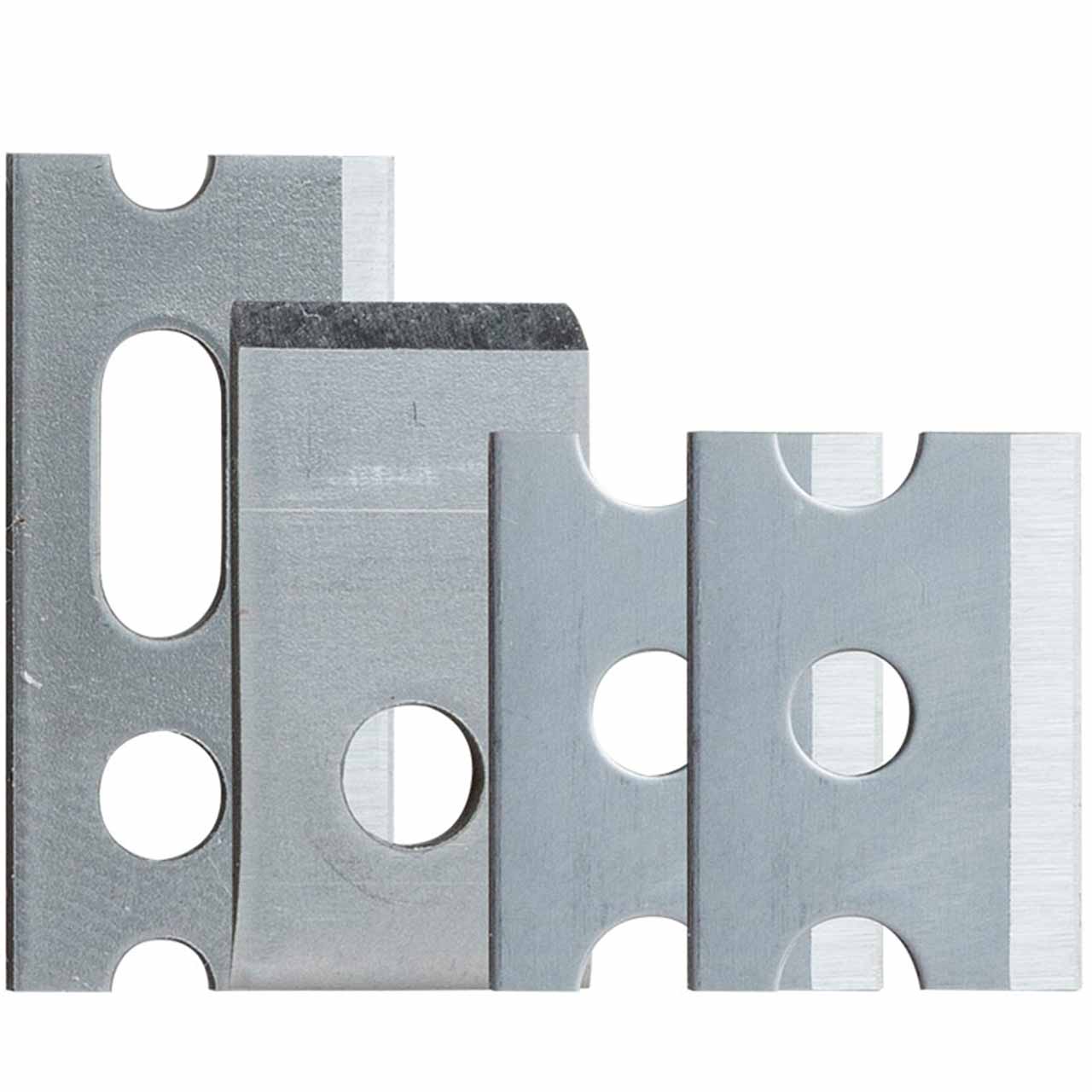 UC-4569RB Jonard Tools Replacement Blade Set for UC-4569 Pass-Through Crimping Tool, P/2