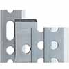 Show product details for UC-4569RB Jonard Tools Replacement Blade Set for UC-4569 Pass-Through Crimping Tool, P/2