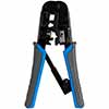 Show product details for UC-864 Jonard Tools Modular Crimping Tool - 6 In 1