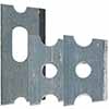 Show product details for UC-866 Jonard Tools Replacement Blades For UC-864 (Pack of 2)