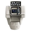 Show product details for UC2PVSA000A Videotec 3.4-122.4mm 550TVL Outdoor IR Day/Night PTZ Analog Security Camera 24VAC PAL without Accessories