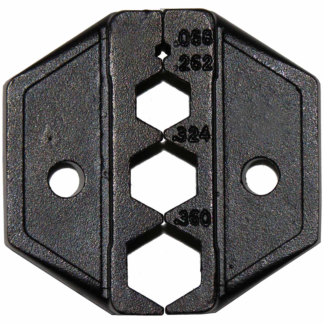 UCD-2045 Jonard Tools Coax Crimping Die