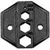 Show product details for UCD-2045 Jonard Tools Coax Crimping Die
