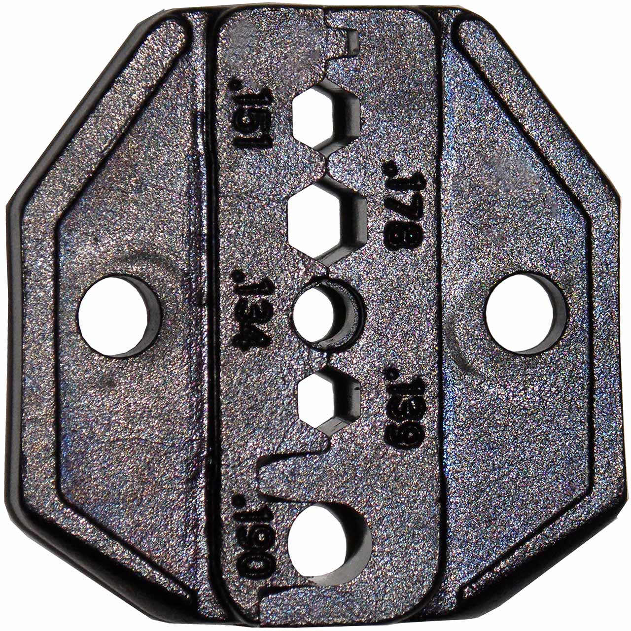 UCD-2685 Jonard Tools Fiber Crimping Die