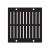 Show product details for UCP-VT Middle Atlantic UCP Single Vent Panel