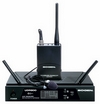 Show product details for UDMS800BP Bogen UHF Wireless Microphone Systems